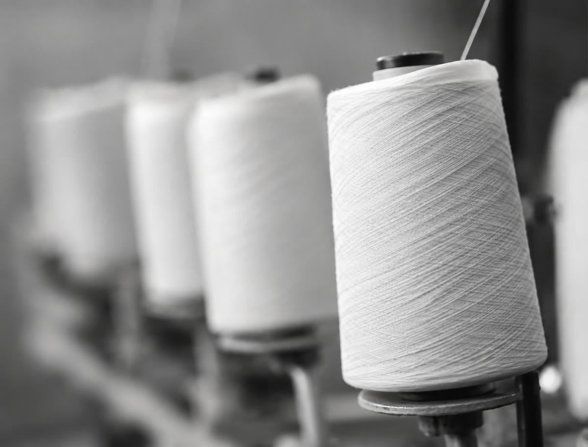 Yarn at NET TEKSTİL